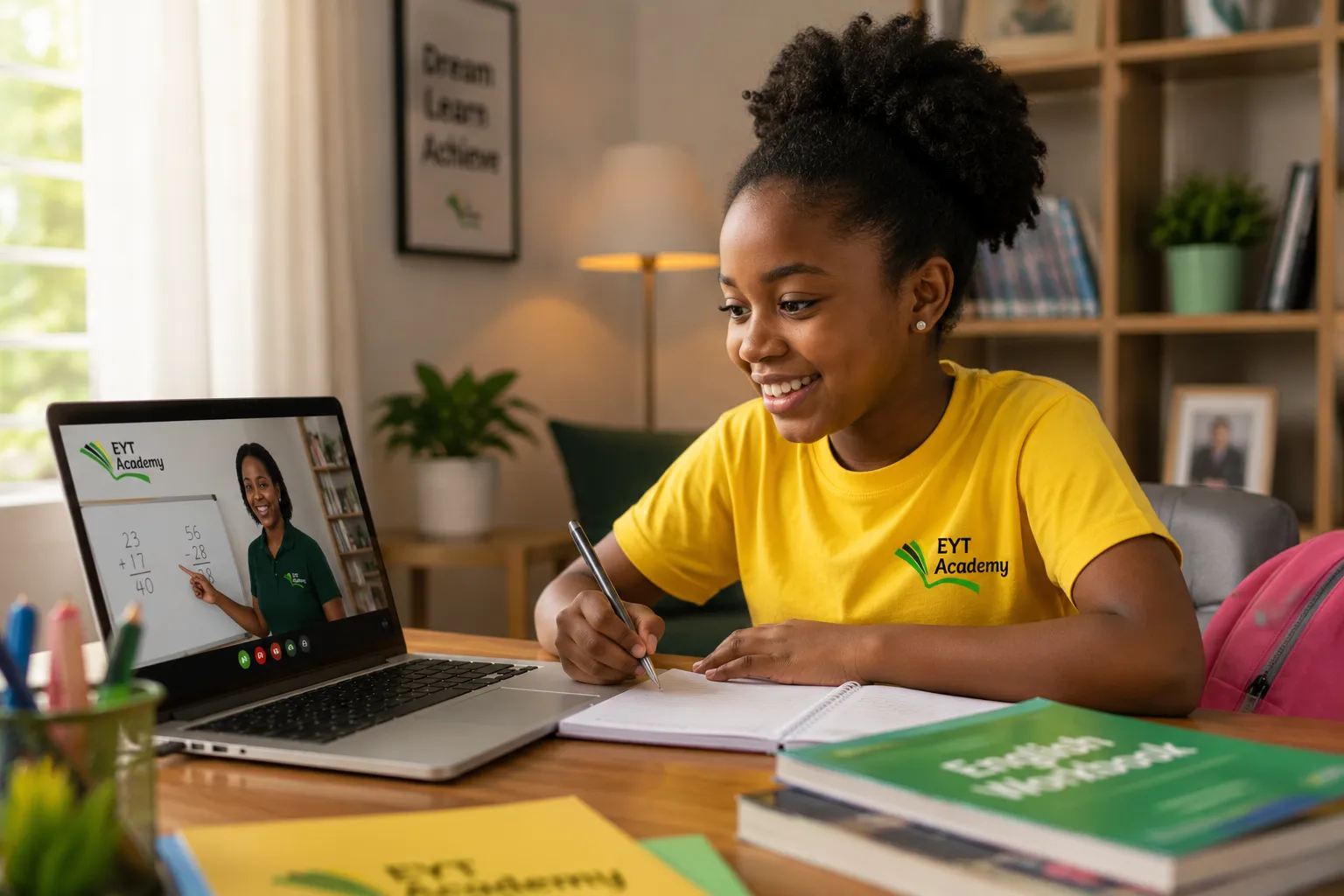 Student learning